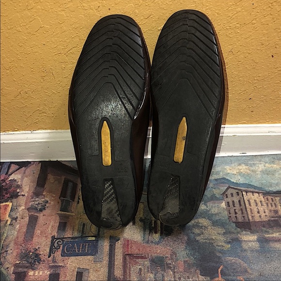 Gucci leather - Picture 6 of 7